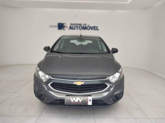 CHEVROLET ONIX 1.0 MPFI LT 8V FLEX 4P MANUAL CHEVROLET ONIX 1.0 MPFI LT 8V FLEX 4P MANUAL